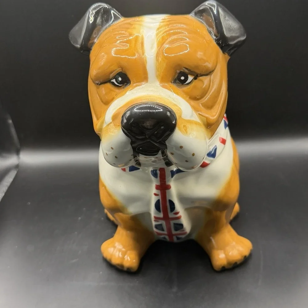 Bulldog good vintage